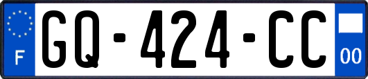 GQ-424-CC
