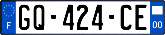 GQ-424-CE