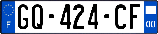 GQ-424-CF
