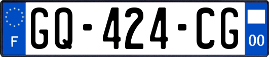 GQ-424-CG