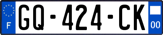 GQ-424-CK