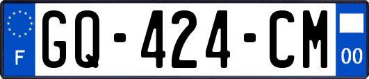 GQ-424-CM