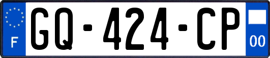GQ-424-CP