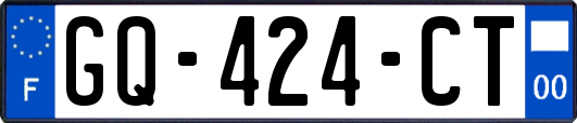 GQ-424-CT