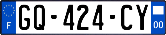 GQ-424-CY