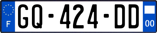 GQ-424-DD