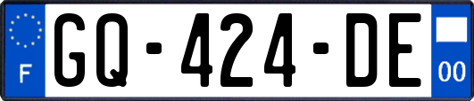 GQ-424-DE