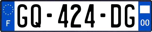 GQ-424-DG