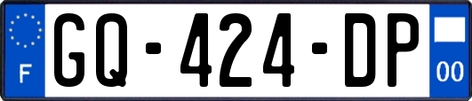 GQ-424-DP