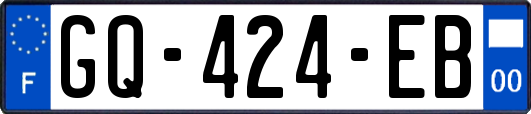 GQ-424-EB