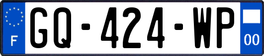 GQ-424-WP