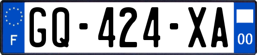 GQ-424-XA
