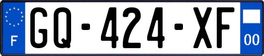 GQ-424-XF