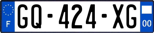 GQ-424-XG