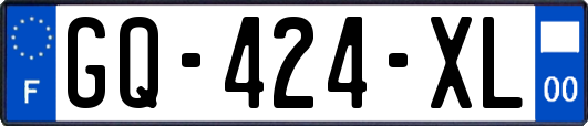 GQ-424-XL