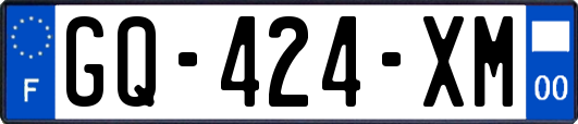 GQ-424-XM