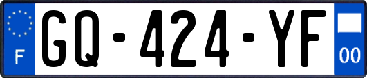 GQ-424-YF