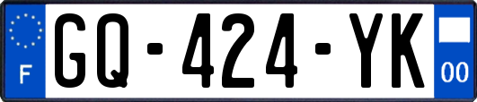 GQ-424-YK