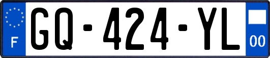GQ-424-YL