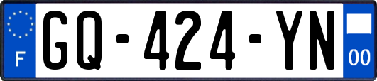 GQ-424-YN