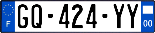 GQ-424-YY