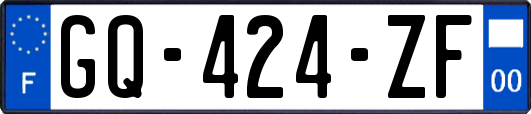 GQ-424-ZF