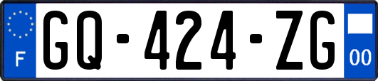 GQ-424-ZG