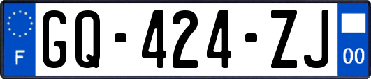 GQ-424-ZJ