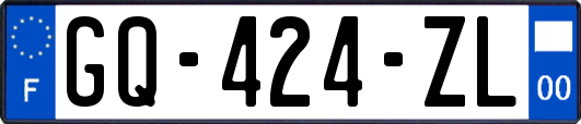GQ-424-ZL