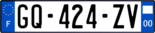GQ-424-ZV