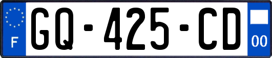 GQ-425-CD