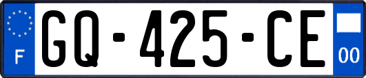 GQ-425-CE