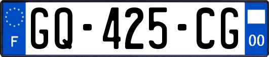 GQ-425-CG