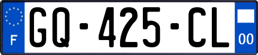 GQ-425-CL