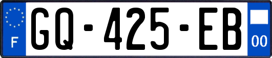 GQ-425-EB