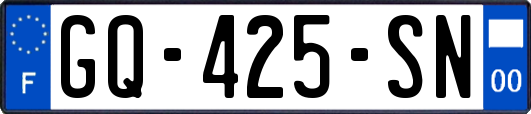 GQ-425-SN