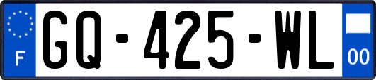 GQ-425-WL