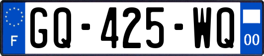 GQ-425-WQ