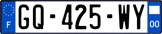 GQ-425-WY