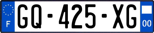 GQ-425-XG