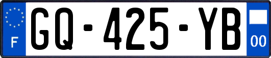 GQ-425-YB