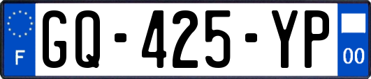 GQ-425-YP