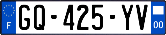 GQ-425-YV