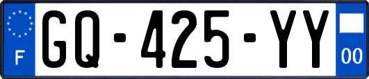 GQ-425-YY