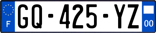 GQ-425-YZ