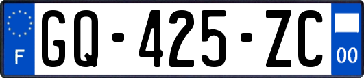GQ-425-ZC