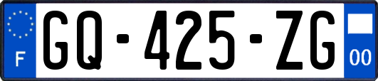 GQ-425-ZG