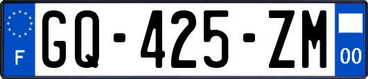 GQ-425-ZM