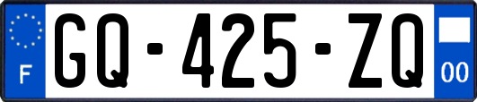 GQ-425-ZQ