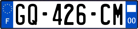GQ-426-CM